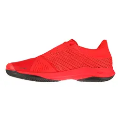 کفش تنیس مردانه ویلسون مدل Kaos 3.0 Clay Red
