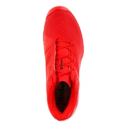کفش تنیس مردانه ویلسون مدل Kaos 3.0 Clay Red