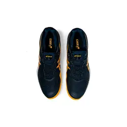 کفش تنیس مردانه اسیکس مدل Court FF 2 Blue/Amber