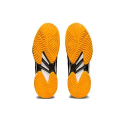 کفش تنیس مردانه اسیکس مدل Court FF 2 Blue/Amber
