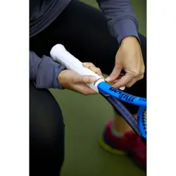 اور گریپ Wilson مدل Pro OverGrip بسته 12 عددی