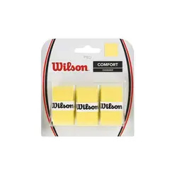 اور گریپ Wilson مدل Pro OverGrip سه عددی
