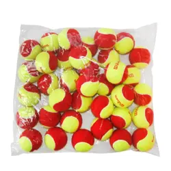 توپ تنیس ویلسون 36 عددی مدل  Starter Red Ball