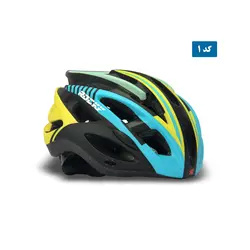 کلاه ایمنی راکی مدل MV88
