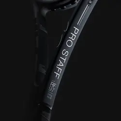 راکت تنیس ویلسون سری Pro Staff RF97 v13