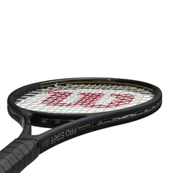 راکت تنیس ویلسون سری Pro Staff 97L v13