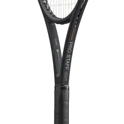 راکت تنیس ویلسون سری Pro Staff 97L v13
