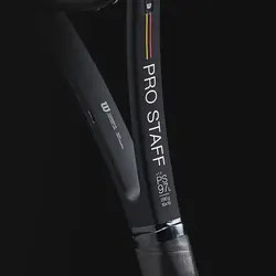 راکت تنیس ویلسون سری Pro Staff 97L v13