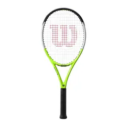 راکت تنیس ویلسون مدل Blade Feel RXT 105