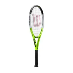 راکت تنیس ویلسون مدل Blade Feel RXT 105