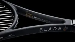 راکت تنیس ویلسون Blade SW102 Autograph