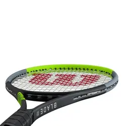 راکت تنیس ویلسون Blade 98 V7 16x19