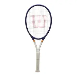 راکت تنیس ویلسون مدل Ultra 100 Roland Garros