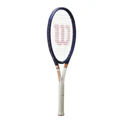راکت تنیس ویلسون مدل Ultra 100 Roland Garros