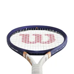 راکت تنیس ویلسون مدل Ultra 100 Roland Garros