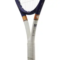راکت تنیس ویلسون مدل Ultra 100 Roland Garros