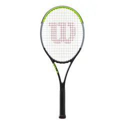 راکت تنیس ویلسون Blade 104 V7