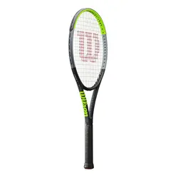 راکت تنیس ویلسون Blade 104 V7