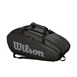 ساک تنیس ویلسون مدل Tour 2 Compartment Large