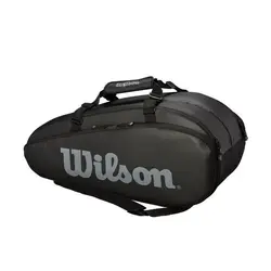 ساک تنیس ویلسون مدل Tour 2 Compartment Large