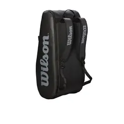 ساک تنیس ویلسون مدل Tour 2 Compartment Large