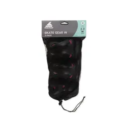 ست ایمنی رولربلید مدل SKATE GEAR W 3 PACK