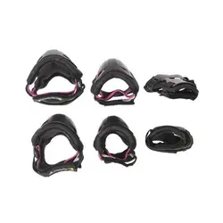ست ایمنی رولربلید مدل SKATE GEAR W 3 PACK