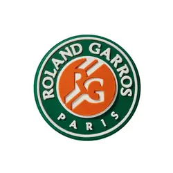 ضربه گیر راکت تنیس ویلسون مدل Roland Garros