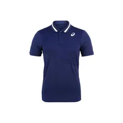 تیشرت مردانه اسیکس مدل Club M Polo