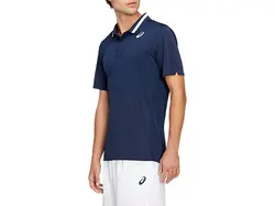 تیشرت مردانه اسیکس مدل Club M Polo