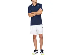 تیشرت مردانه اسیکس مدل Club M Polo