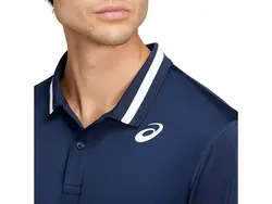 تیشرت مردانه اسیکس مدل Club M Polo