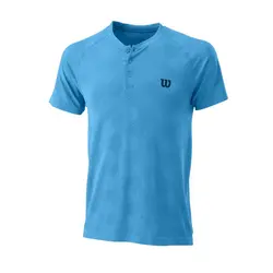تیشرت مردانه ویلسون مدل Power Seamless Henley