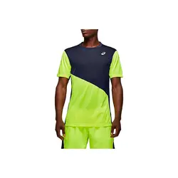 تیشرت مردانه اسیکس مدل Club M SS