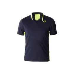تیشرت مردانه اسیکس مدل Club M Polo