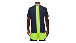 تیشرت مردانه اسیکس مدل Club M Polo