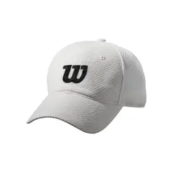 کلاه تنیس ویلسون مدل Summer Cap II