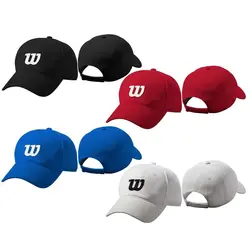 کلاه تنیس ویلسون مدل Summer Cap II