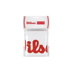 حوله Wilson مدل Court Towel