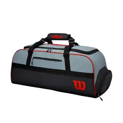 ساک تنیس ویلسون مدل Clash Large Duffle