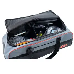 ساک تنیس ویلسون مدل Clash Large Duffle