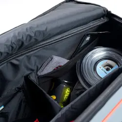 ساک تنیس ویلسون مدل Clash Large Duffle