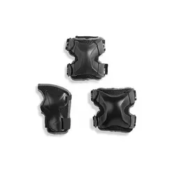 ست ایمنی رولربلید مدل X-GEAR 3 PACK