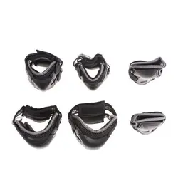 ست ایمنی رولربلید مدل X-GEAR 3 PACK