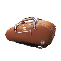 ساک تنیس ویلسون مدل Roland Garros Tour 12 Pack