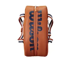 ساک تنیس ویلسون مدل Roland Garros Tour 12 Pack