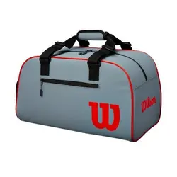 ساک تنیس ویلسون مدل Clash Small Duffel