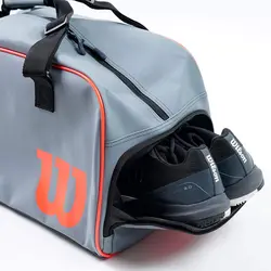 ساک تنیس ویلسون مدل Clash Small Duffel