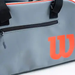 ساک تنیس ویلسون مدل Clash Small Duffel