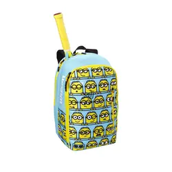 کوله پشتی تنیس ویلسون مدل Minions 2.0 Team